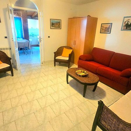 Casa Rando Mary'S House Apartment Taormina Exterior photo