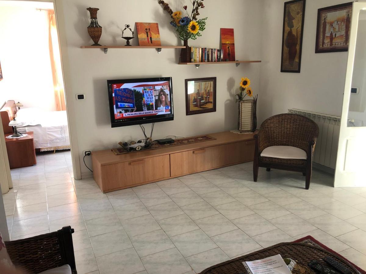 Casa Rando Mary'S House Apartment Taormina Exterior photo