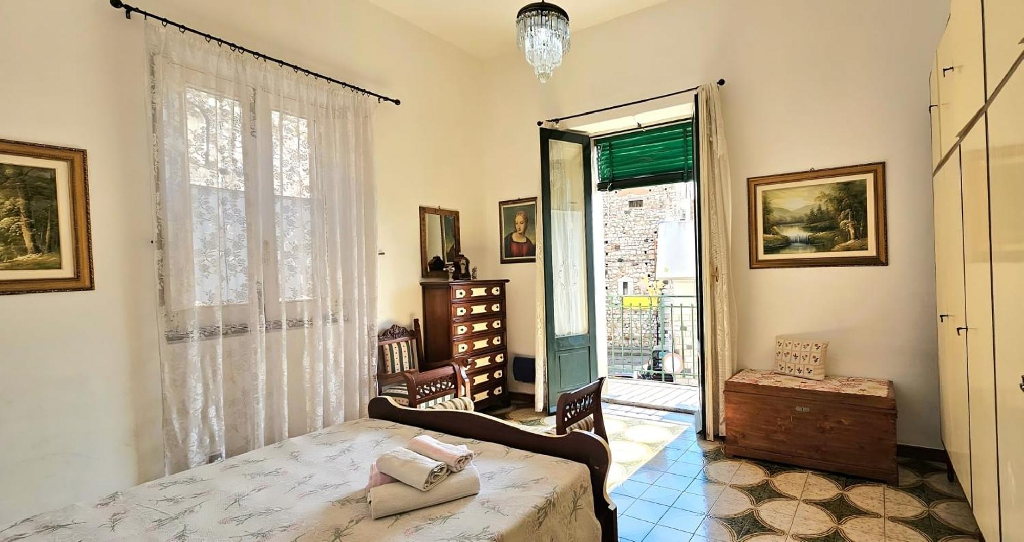 Casa Rando Mary'S House Apartment Taormina Exterior photo