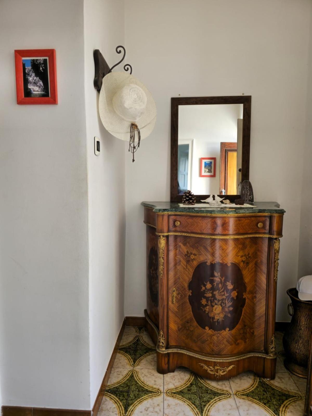 Casa Rando Mary'S House Apartment Taormina Exterior photo