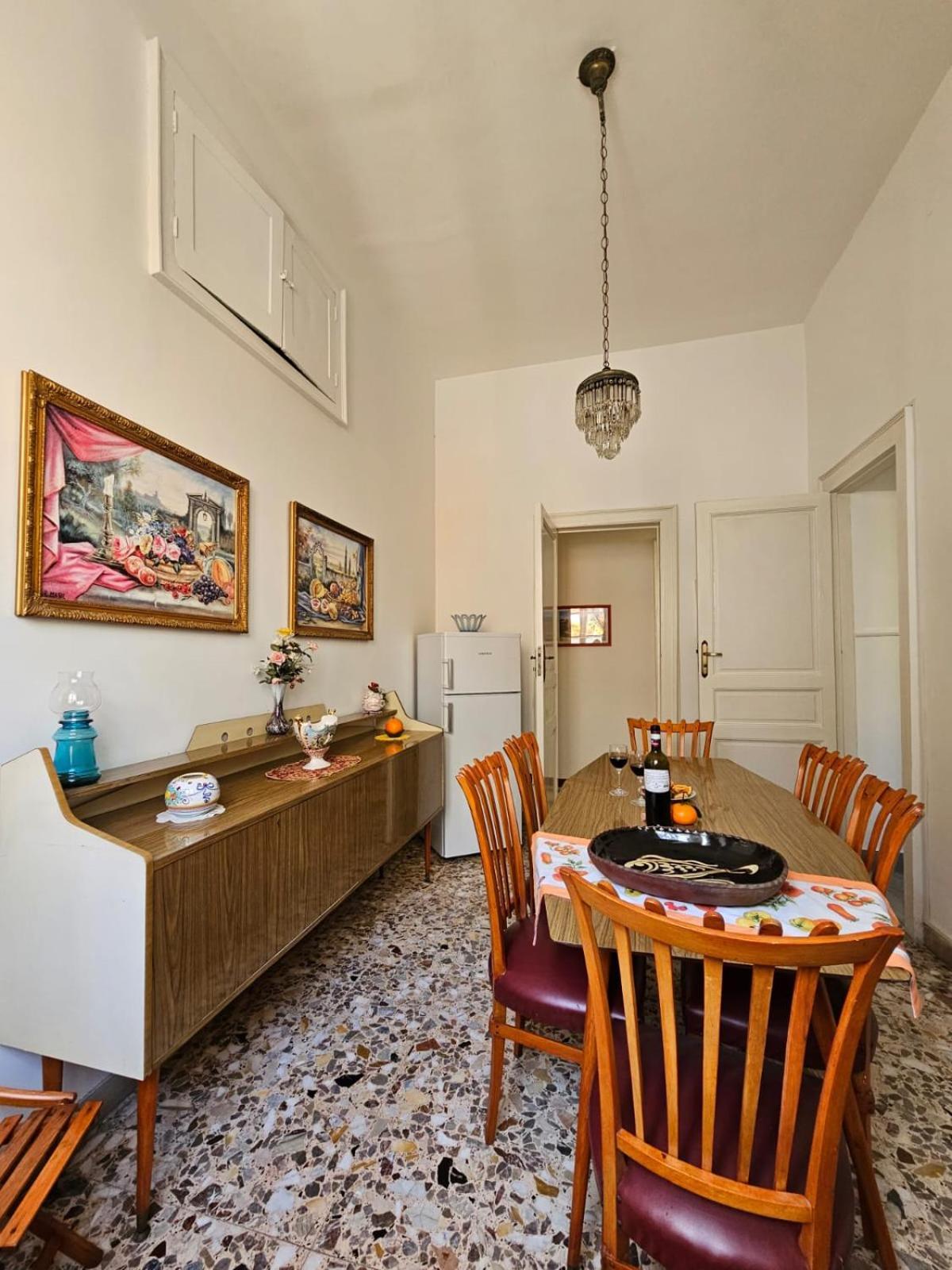 Casa Rando Mary'S House Apartment Taormina Exterior photo