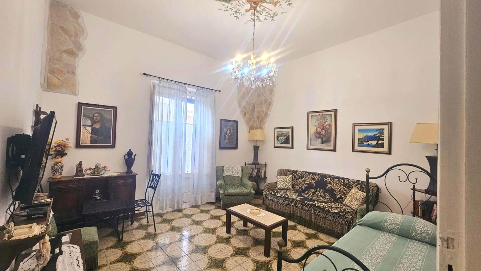 Casa Rando Mary'S House Apartment Taormina Exterior photo