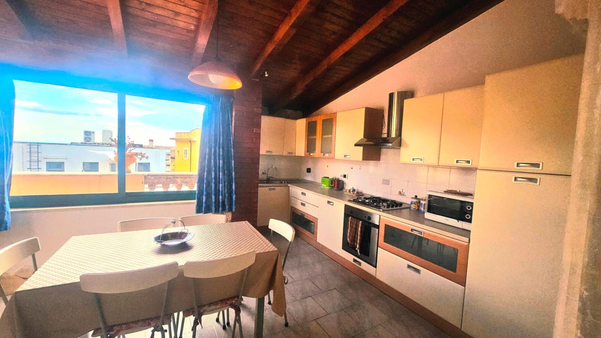 Casa Rando Mary'S House Apartment Taormina Exterior photo
